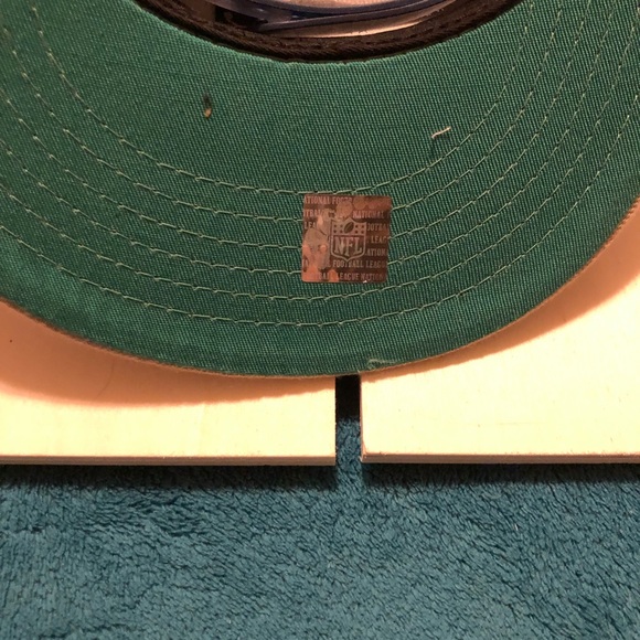 NFL Rams Hat - Picture 4 of 4